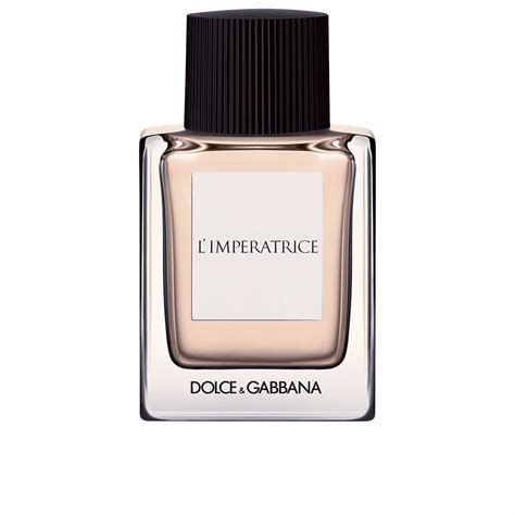 dolce gabbana l imperatrice eau de parfum|dolce gabbana l'imperatrice uomo.